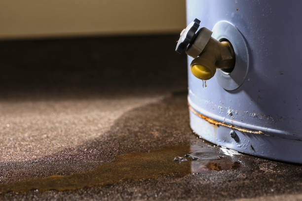 Best Water damage restoration near me  in Yorktown Heights, NY