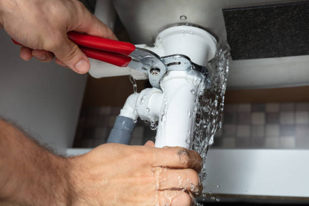 Best Flood damage cleanup  in Yorktown Heights, NY
