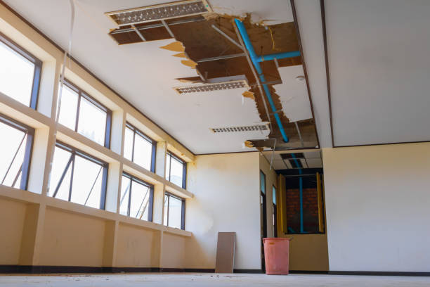Best Fire Damage Restoration  in Yorktown Heights, NY