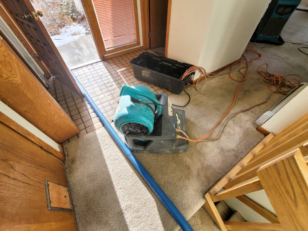 Professional Water damage restoration in Yorktown Heights, NY
