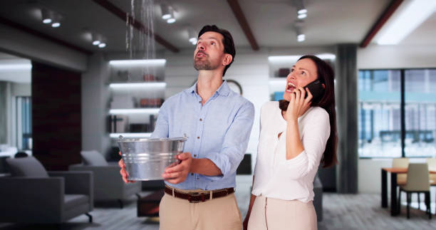 Best 24/7 water damage repair  in Yorktown Heights, NY