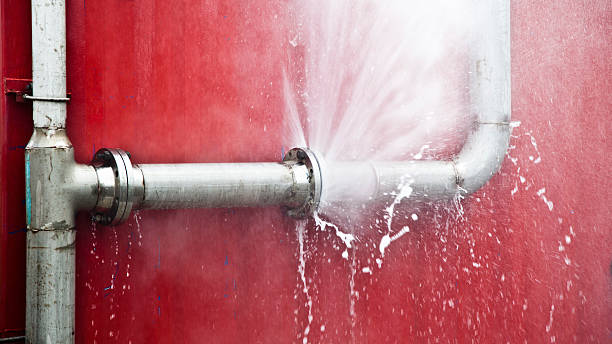 24/7 water damage repair in Yorktown Heights, NY